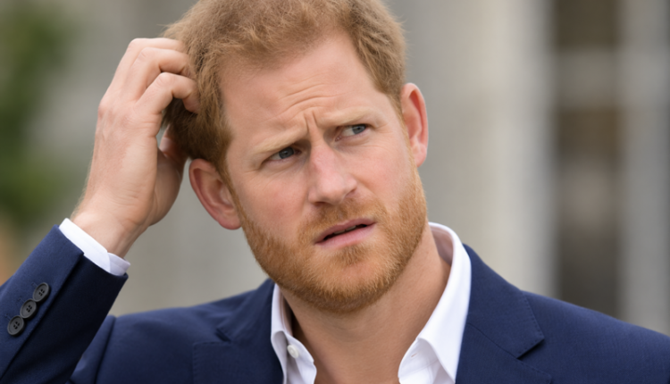 Prince Harry Divorce (1)