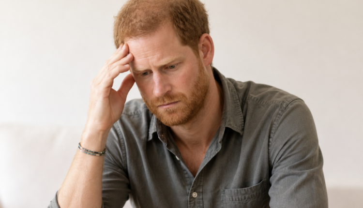 Prince Harry Mistakes (1)