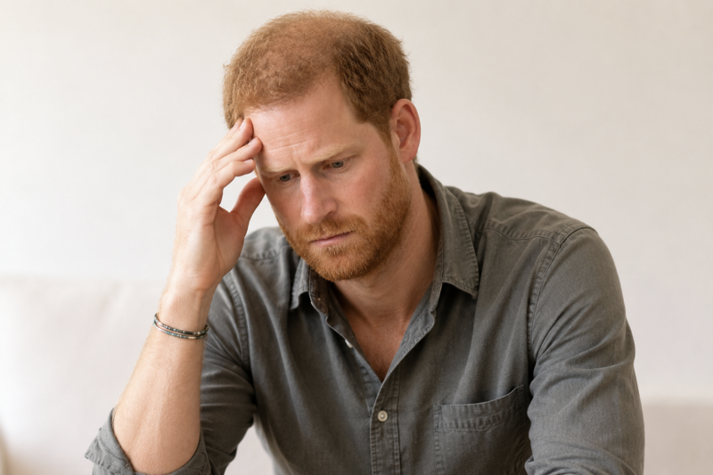Prince Harry & Meghan Repeat The Same Mistakes - Royal Commentator