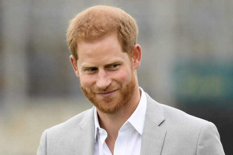 Prince Harry Slammed for Underwhelming UK Return After Explosive Security Row