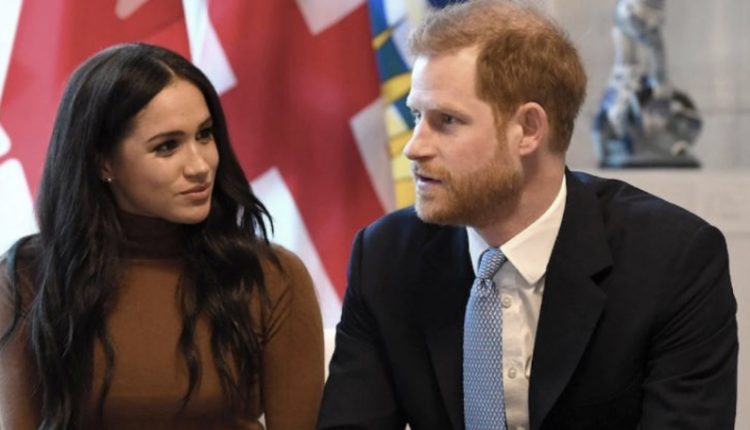 Prince Harry and Meghan Markle The Royal Family YouTube