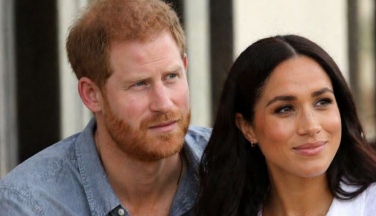 Prince Harry and Meghan Markle – YouTube