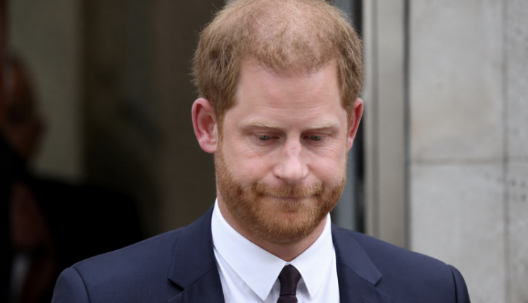 Prince Harry-humiliated