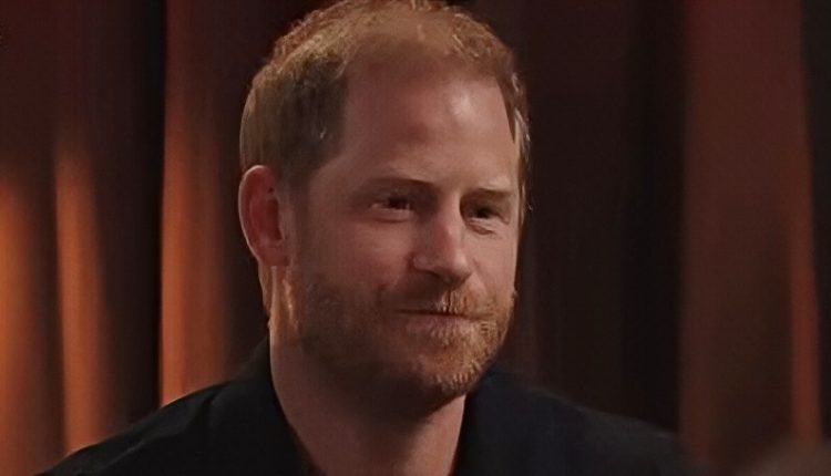 Prince Harry on Joe Marler Will See You Now – YouTube