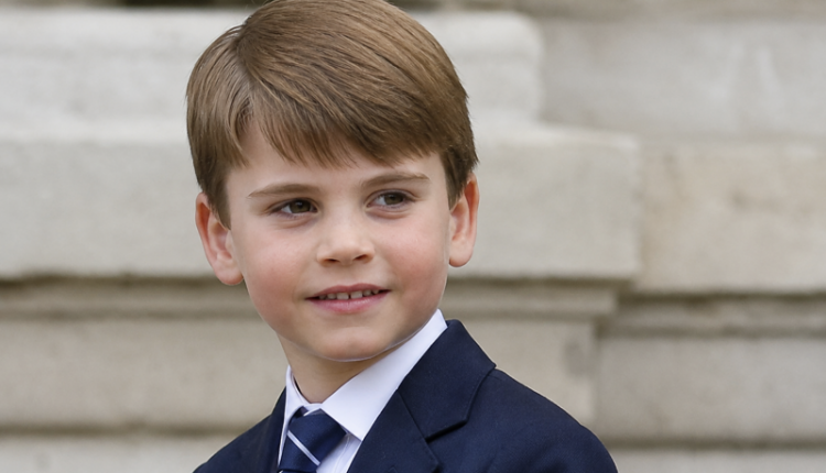 Prince Louis