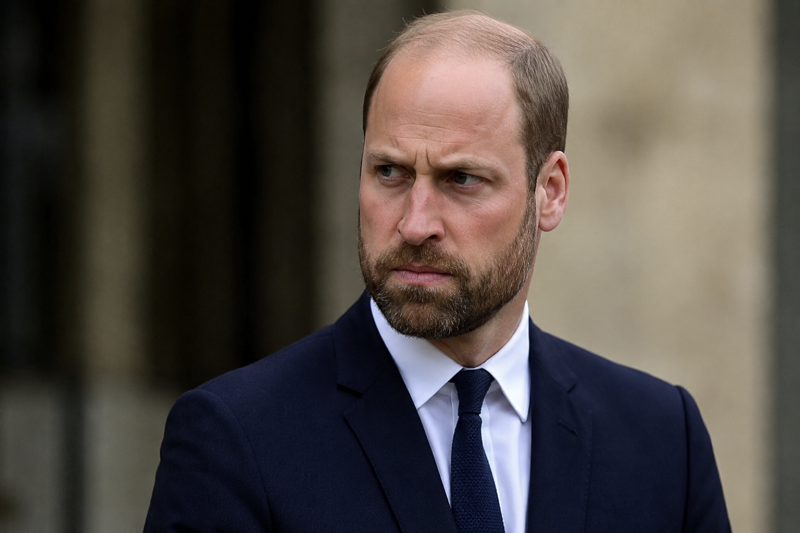 Prince William Raging Over King Charles’s Latest Move