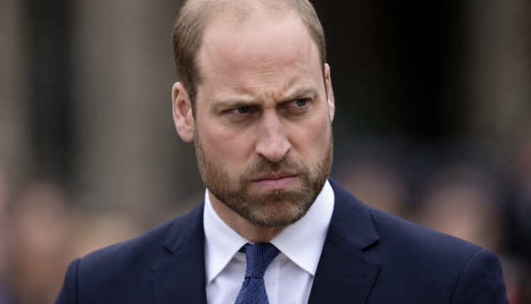 Prince William Mad (1)