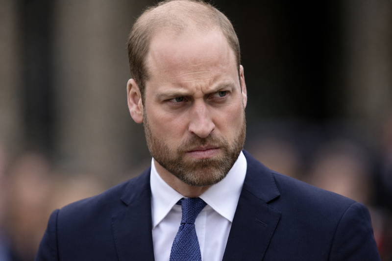 Prince William Is Fuming Over Prince Harry’s Latest Attempt To Undermine Him