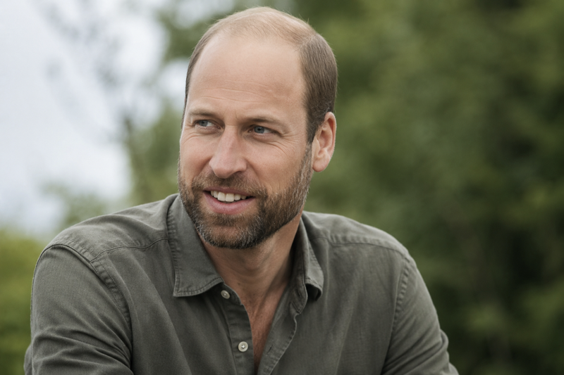 Why Doesn’t Prince William Wear His Wedding Ring?