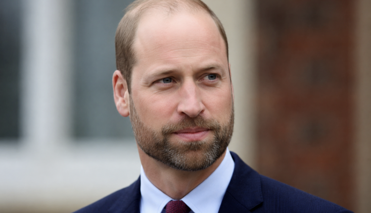 Prince William-women