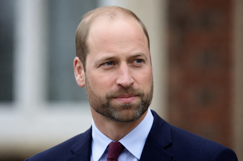 Prince William Criticized For Not Supporting Other Women For This Reason