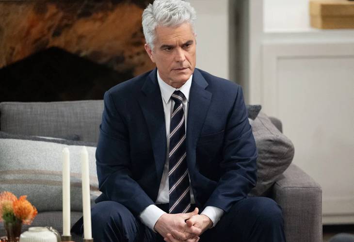 General Hospital Spoilers: Ric's Not Beyond Playing Dirty-Digs Up Curtis' Cocaine-Filled Past?