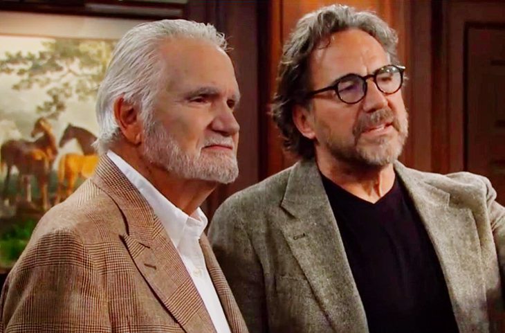 The Bold And The Beautiful Spoilers: Forrester Creations PR Nightmare Begins