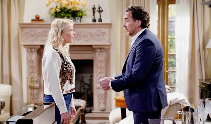 Ridge Forrester