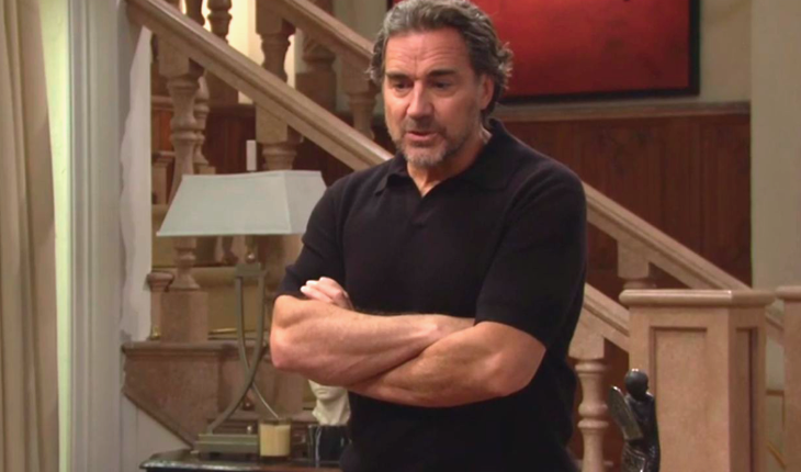 Ridge Forrester