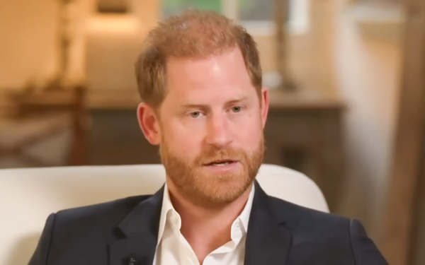 This Is The Only Person Who Will Accept Prince Harry Back In The Royal Fold