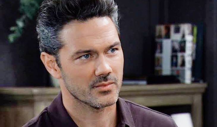 Ryan Paevey