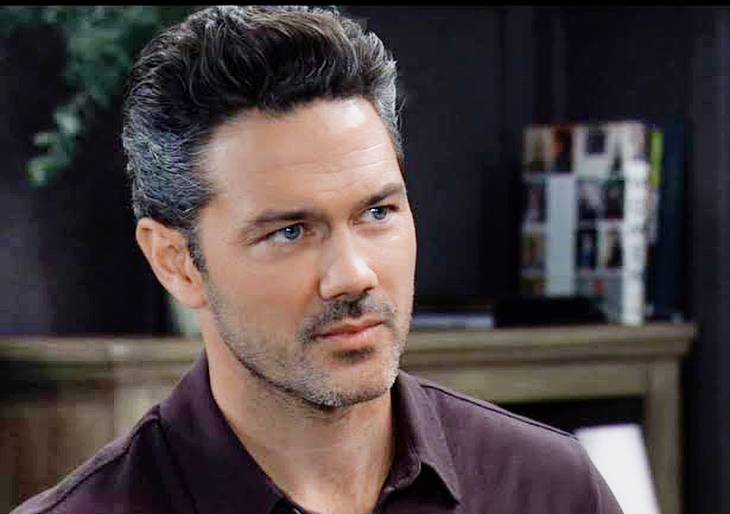 General Hospital Spoilers: Uncover The Mystery Behind Ryan Paevey’s Movie, Filming In September-What’s The Hidden Clue In The Photo?