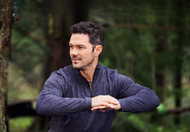 Ryan Paevey Exits General Hospital Role, Cassius Faison
