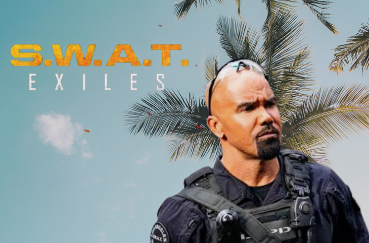 ‘S.W.A.T.’ Spinoff Releases New Details Ahead Of Show’s September Release