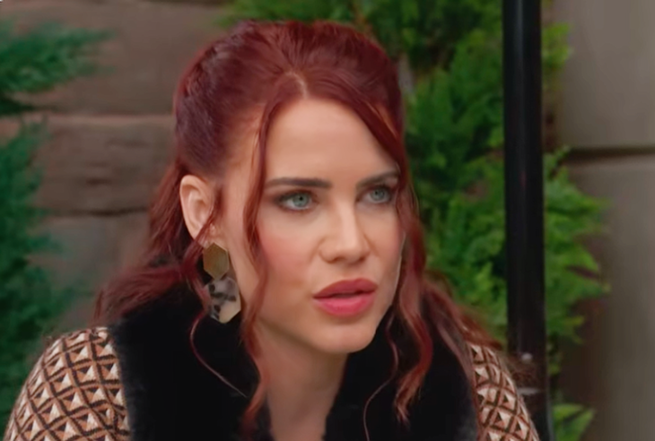 The Young And The Restless Spoilers: Is Sally's Baby Crisis Linked to Victor's Bold Move Against Spectra-Charles?