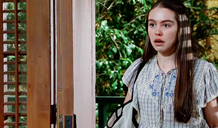 Scout Cain (Kayden Brenna Tokarski)
