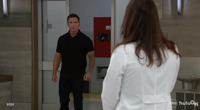 General Hospital' Spoilers Weekly Preview Video July 20-24: Stunning Comeback, Chilling Twist, Cover-Up Crumbles & Shocking Discovery