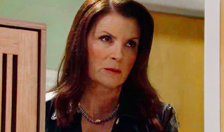 Sheila Carter