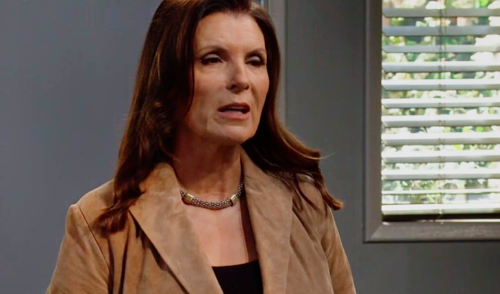 Sheila Carter