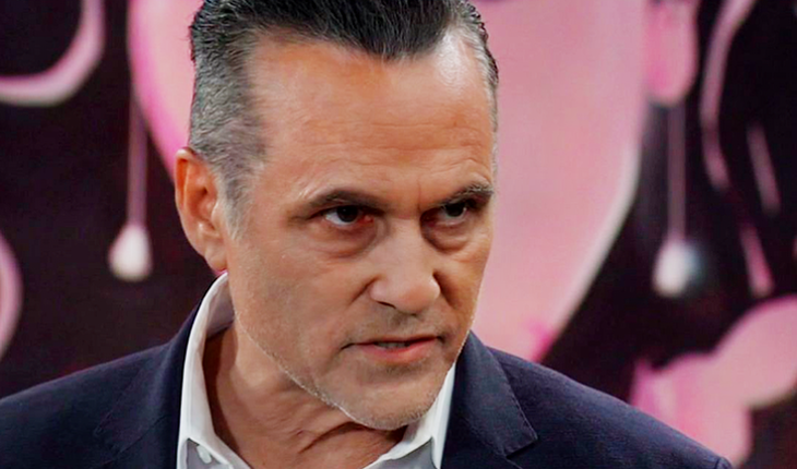 Sonny Corinthos (Maurice Benard)
