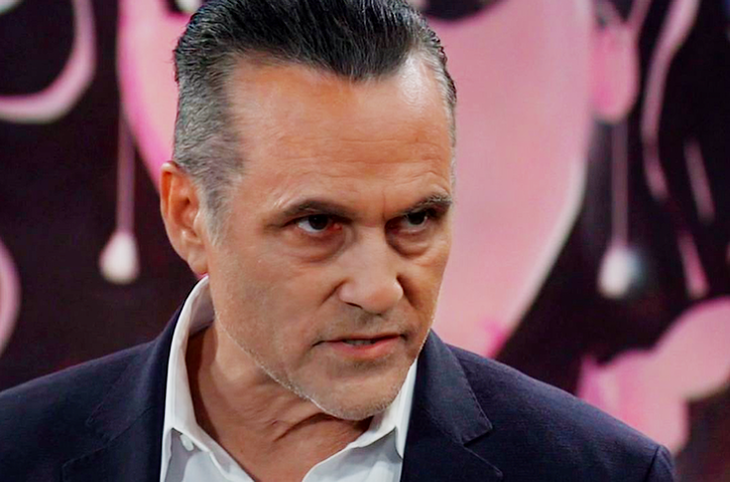 General Hospital Spoilers: Sonny's Warning To Carly-Don't Mess With The WSB!
