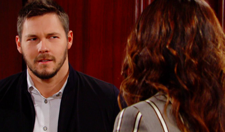Steffy Forrester