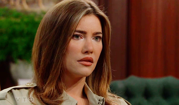 Steffy Forrester