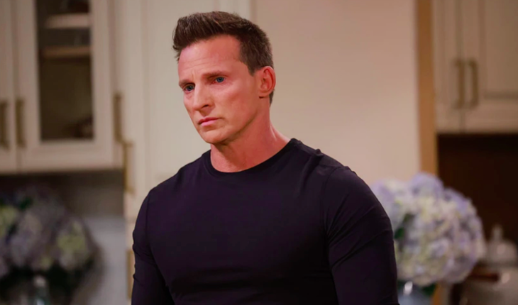 Steve Burton