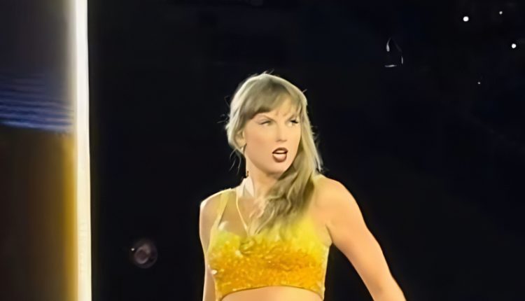 Taylor Swift – @ErynnHalvorson – YouTube