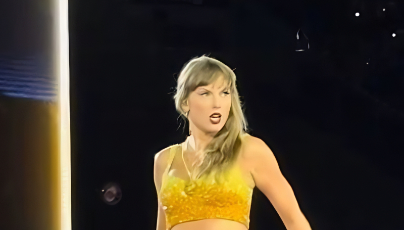 Taylor Swift - @ErynnHalvorson - YouTube