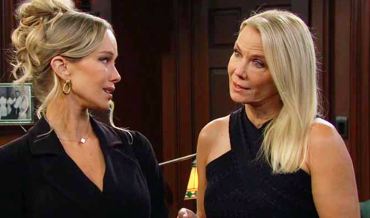 The Bold And The Beautiful