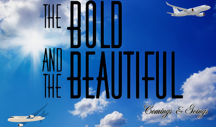 The Bold And The Beautiful