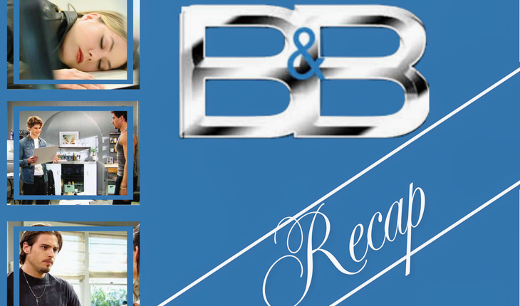 The Bold And The Beautiful