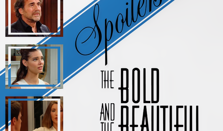 The Bold And The Beautiful