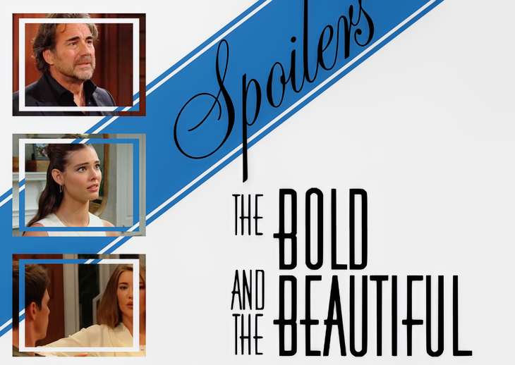 The Bold and the Beautiful Spoilers Tues, July 7: Ridge vs Electra, Finn Supports Steffy