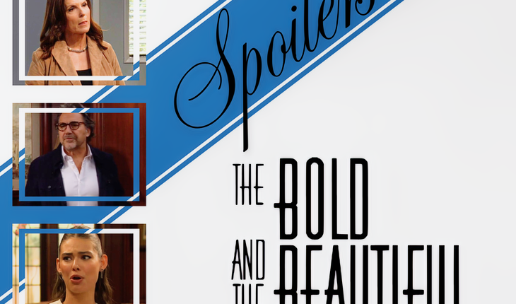 The Bold And The Beautiful