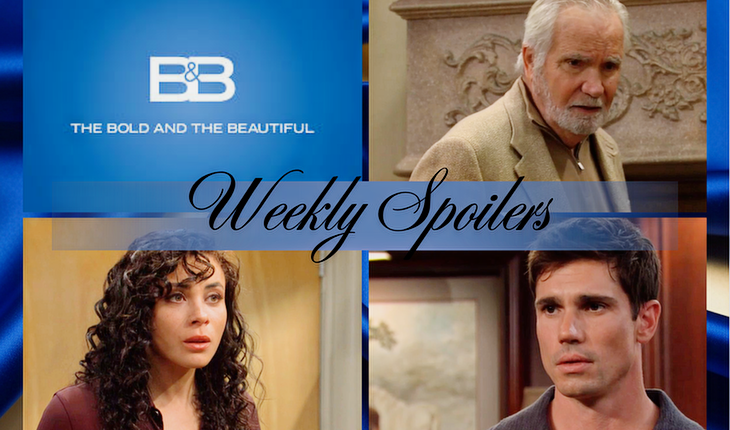 The Bold And The Beautiful