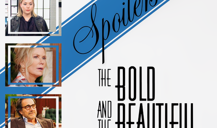 The Bold And The Beautiful