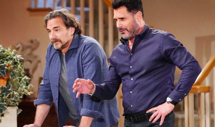 The Bold And The Beautiful