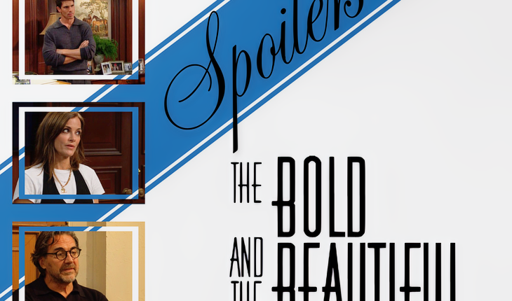 The Bold AndTthe Beautiful