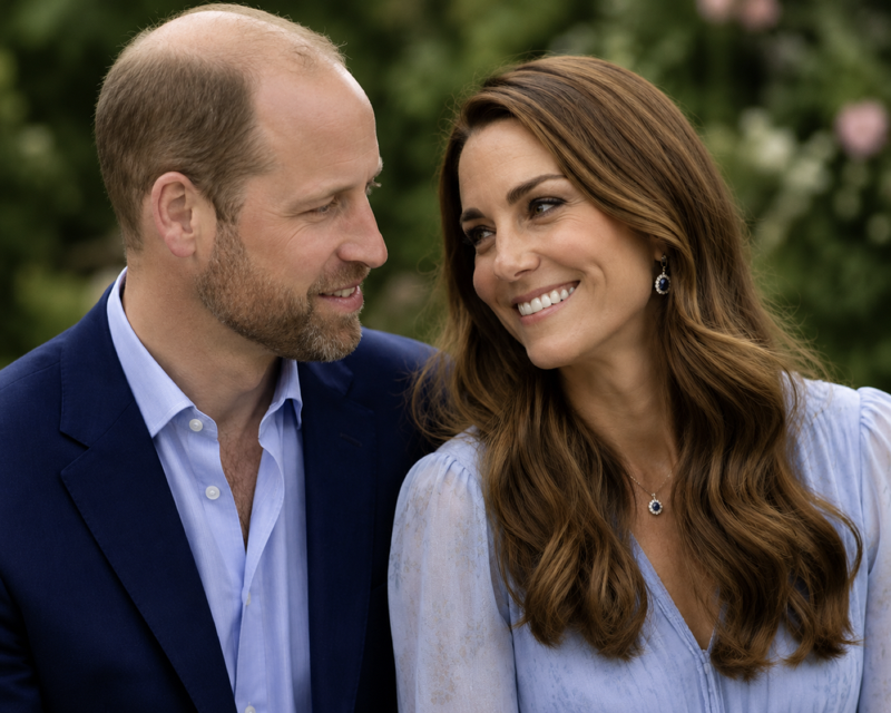 Prince William And Kate Middleton’s PDA Controversy Explained
