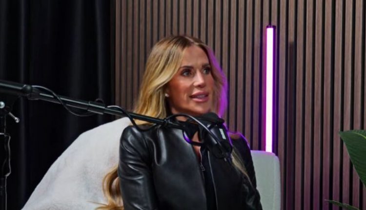The Real Housewives of Orange County (RHOC) star Jennifer Pedranti – Pretty Dirty With Alex Hall – YouTube