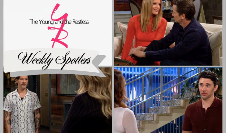 The Young And The Restless