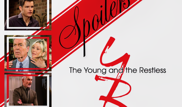 The Young And The Restless